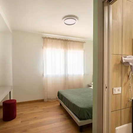 Hotel Salvia 3*