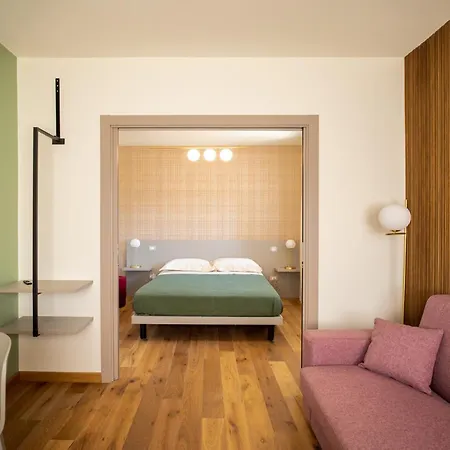 Hotel Salvia Poggio Moiano